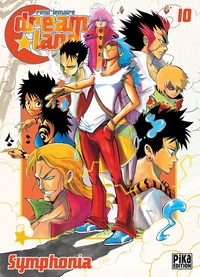 Image de Dreamland T10