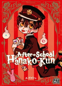 Picture of After-school Hanako-kun