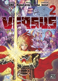 Image de Versus T02
