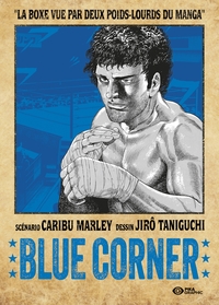 Picture of Blue Corner