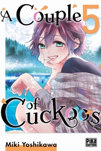 Image de A Couple of Cuckoos T05
