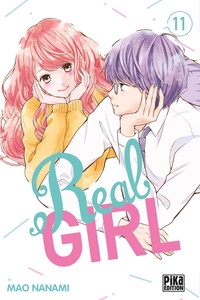 Image de Real Girl T11