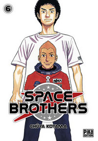 Picture of Space Brothers T06