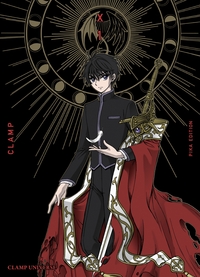 Image de X CLAMP T01