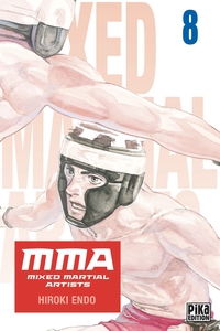 Picture of MMA - Mixed Martial Artists T08