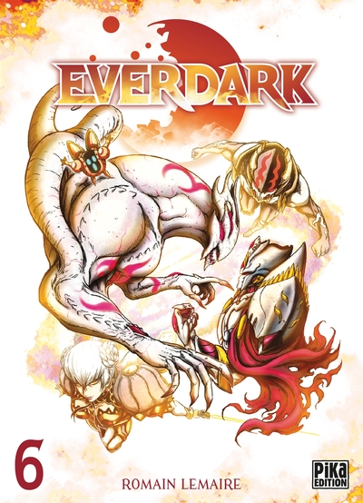 Image de Everdark T06