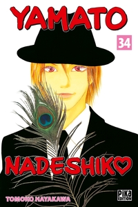 Image de Yamato Nadeshiko T34