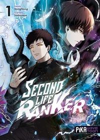 Picture of Second Life Ranker T01