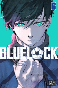 Image de Blue Lock T06