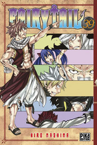 Picture of Fairy Tail T39