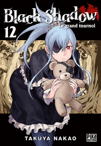 Image de Black Shadow T12