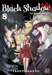 Image de Black Shadow T08