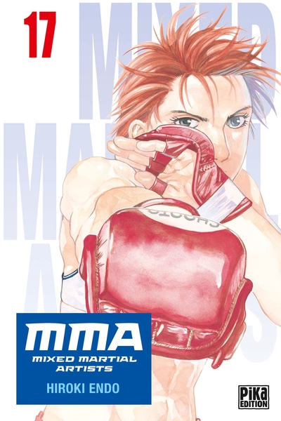 Picture of MMA - Mixed Martial Artists T17