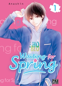 Image de Waiting for spring T01
