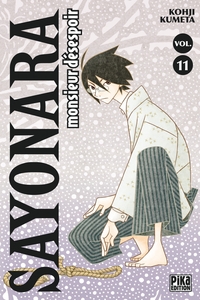 Picture of Sayonara Monsieur Désespoir T11