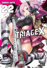 Image de Triage X T22