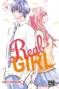 Image de Real Girl T04