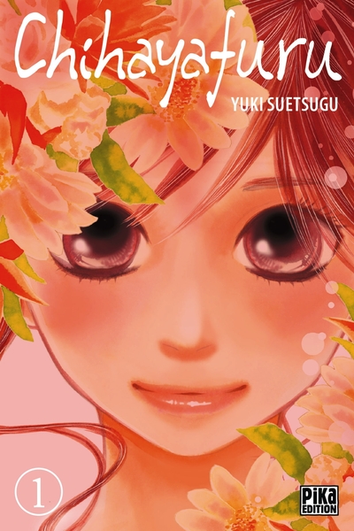 Image de Chihayafuru T01