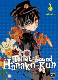 Image de Toilet-bound Hanako-kun T00