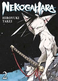 Image de Nekogahara T02