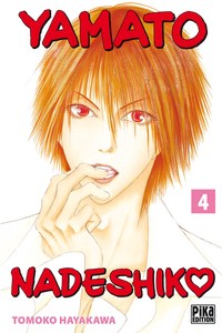 Picture of Yamato Nadeshiko T04