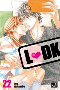 Image de LDK T22