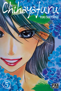 Image de Chihayafuru T05