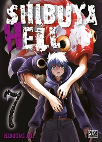 Picture of Shibuya Hell T07