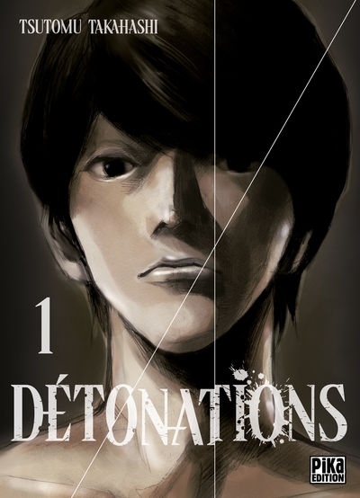 Picture of Détonations T01
