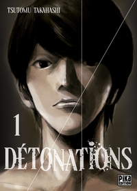 Picture of Détonations T01