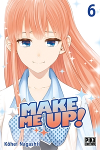 Image de Make me up! T06