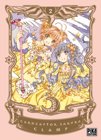 Image de Card Captor Sakura T02
