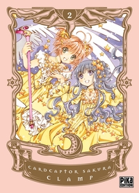 Image de Card Captor Sakura T02