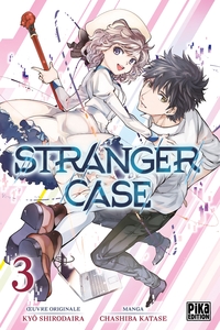 Picture of Stranger Case T03