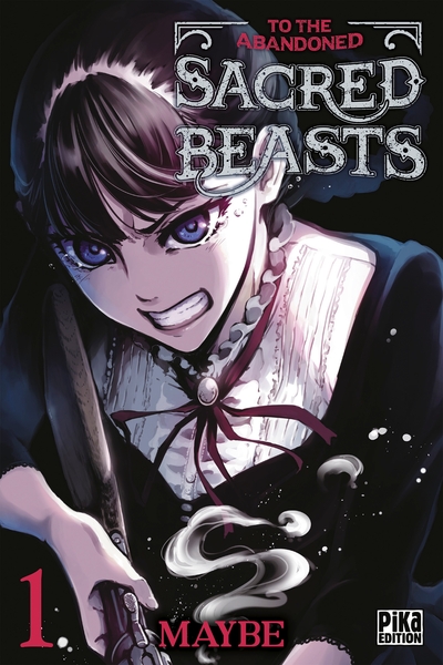 Picture of To the Abandoned Sacred Beasts T01