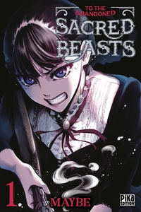 Picture of To the Abandoned Sacred Beasts T01