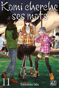 Image de Komi cherche ses mots T11