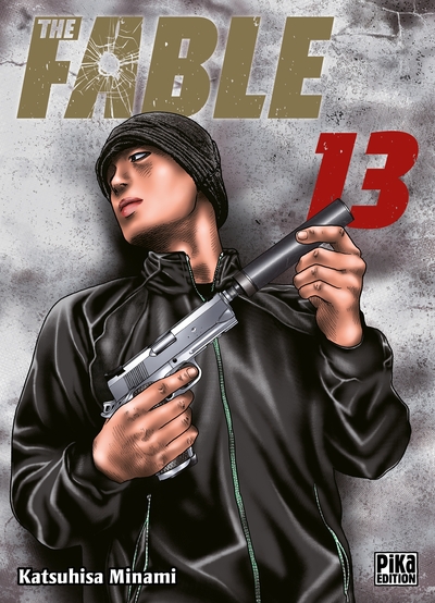 Image de The Fable T13