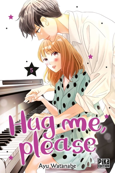 Image de Hug me, please T05