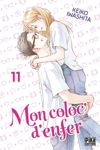 Image de Mon coloc' d'enfer T11