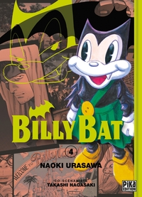 Picture of Billy Bat T04