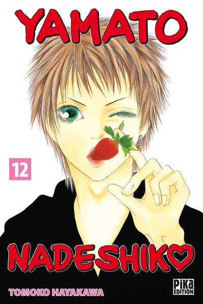 Picture of Yamato Nadeshiko T12
