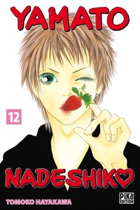 Picture of Yamato Nadeshiko T12