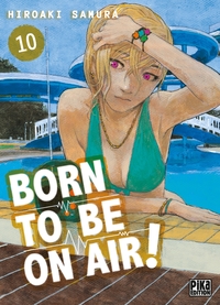 Image de Born to be on air! T10