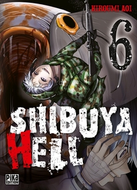 Picture of Shibuya Hell T06