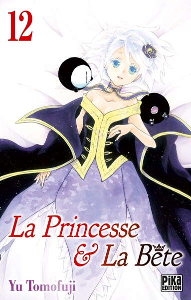 Picture of La Princesse et la Bête T12