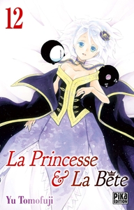 Picture of La Princesse et la Bête T12
