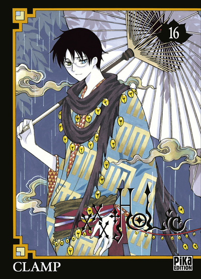 Picture of xxxHolic T16