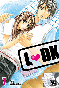 Image de LDK T07