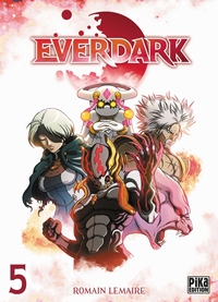 Image de Everdark T05